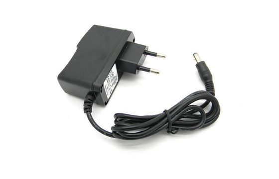 10Watt سوئیچینگ AC به DC آداپتور برق دیواری برای SATA