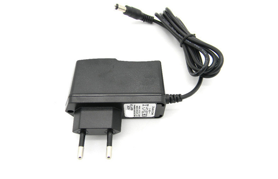 10Watt سوئیچینگ AC به DC آداپتور برق دیواری برای SATA