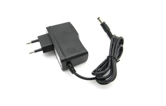 10Watt سوئیچینگ AC به DC آداپتور برق دیواری برای SATA