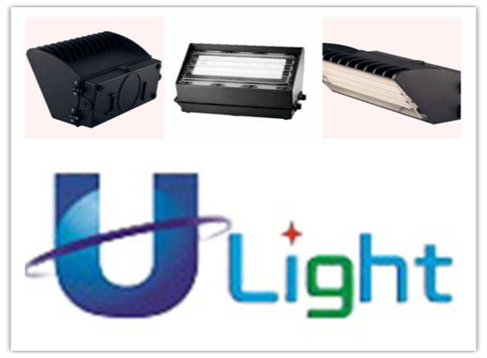 IP 65 فیلیپس خارجی 60watt دیوار سوار با UL کوچه بن DLC CE FCC