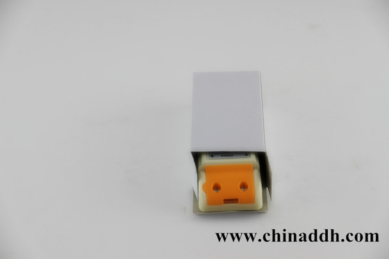 پلاستیک مورد 24W dimmable ترایاک درایور LED با PFC&gt; 0.95