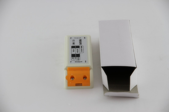 PCB پایدار 2 سال گارانتی م RoHS DC12V 3A 36W چراغ برق
