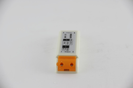 LED تولید راننده سبک ولتاژ ثابت پوسته پلاستیکی در چین