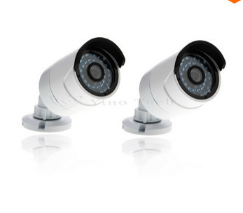 سنسور IMX322 سونی Cmos1080P AHD دوربین مدار بسته، امنیت ضد آب دوربین گلوله