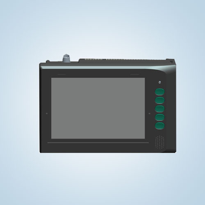 بسیار سبک وزن و تستر دوربین مدار بسته دوربین مدار بسته HD SDI تستر برای دوربین در سایت
