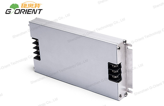 40A DC مبدل خودرو چراغ برق 180W 4.5V / DC