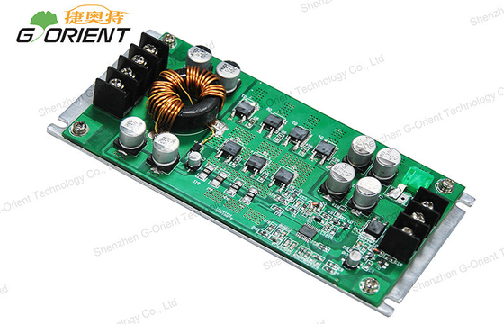 OEM ODM 4.5V 180W خودرو چراغ برق با سر و صدا موج دار شدن کم