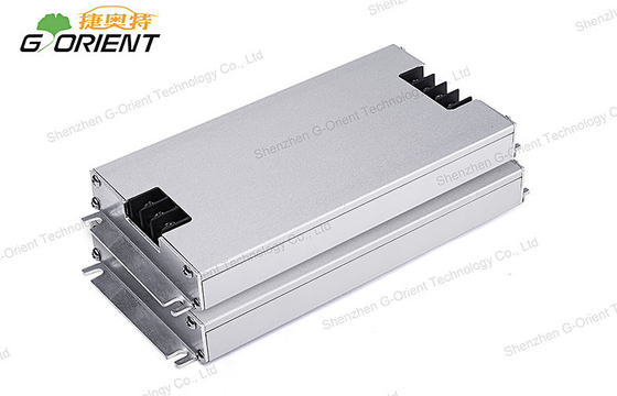 150W 5V / 30A تاکسی / ماشین چراغ برق صفحه نمایش با راندمان بالا 91٪