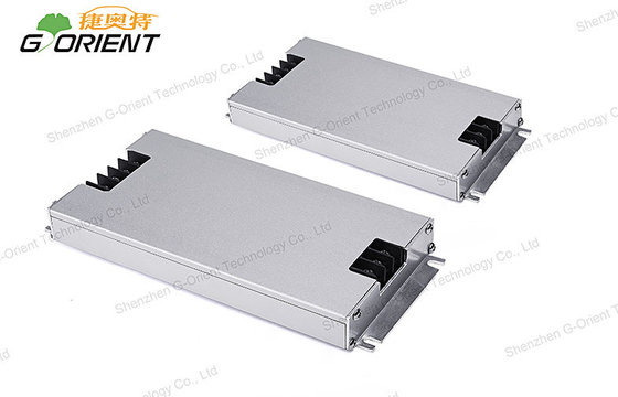 قابلیت اطمینان بالا ماشین چراغ برق 126Watt DC 4.2V 30A راننده جدا شده