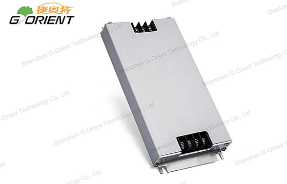 ورودی DC 9 - 36V ماشین چراغ برق 40A خروجی، درایور 200W برای نمایش LED