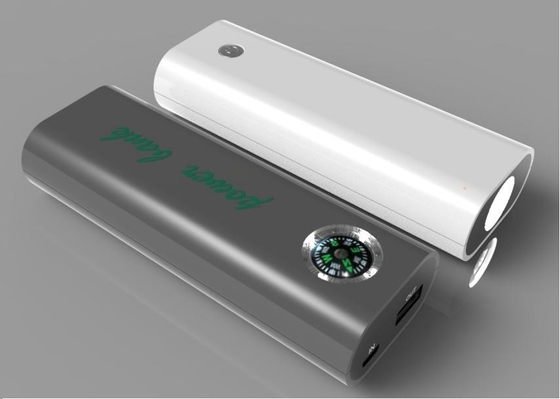 نصب شده 5V موبایل منبع تغذیه / 5200MAH 1A قابل حمل منبع تغذیه