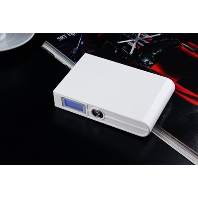 10000MAH قابل حمل تلفن همراه منبع تغذیه با LED برای تلفن همراه
