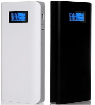 10000MAH 5V منبع تغذیه موبایل