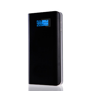 10000MAH 5V منبع تغذیه موبایل