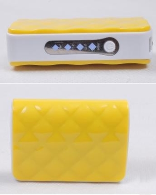 1A 5V موبایل منبع تغذیه تلفن همراه برای / خودرو با LED
