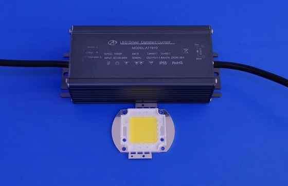 راننده LED ثابت مداوم ضد آب