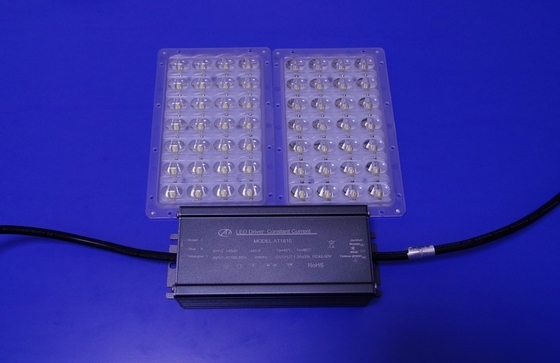 راننده LED ثابت مداوم ضد آب