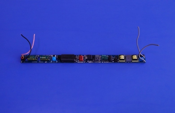 منبع تغذیه LED ثابت 24V