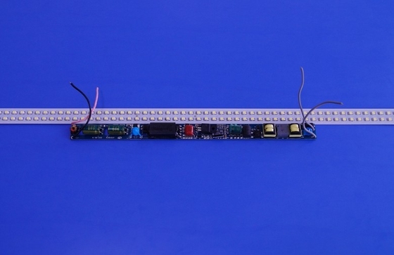 منبع تغذیه LED ثابت 24V