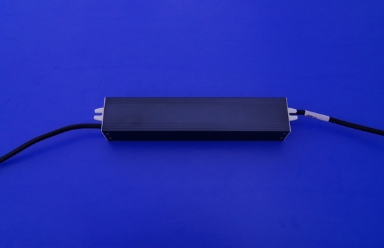 منبع تغذیه LED های ثابت 40-50W برای چراغ خیابانی، منبع تغذیه برق لامپ
