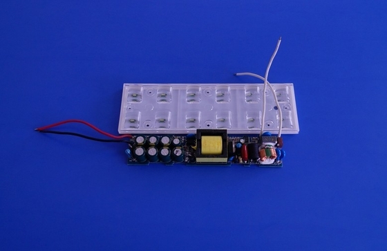 منبع تغذیه LED فعلی لامپ 18W، AT1380 راننده نور LED