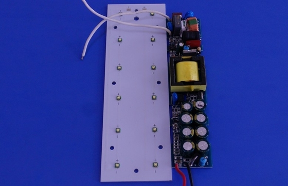 منبع تغذیه LED فعلی لامپ 18W، AT1380 راننده نور LED