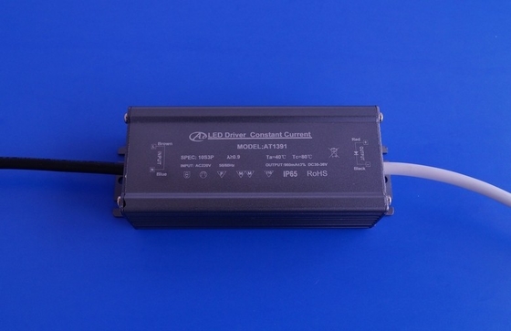 AC 110V / 220V راننده نور، LED منبع تغذیه کنونی کنونی 30W - 40W