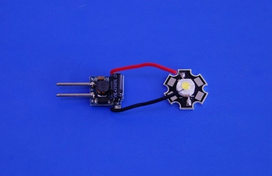 منبع تغذیه LED ثابت 3x1W ثابت 24vdc برای لامپ نقطه ای