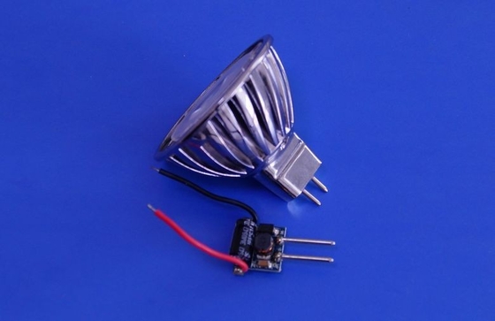 منبع تغذیه LED ثابت 3x1W ثابت 24vdc برای لامپ نقطه ای