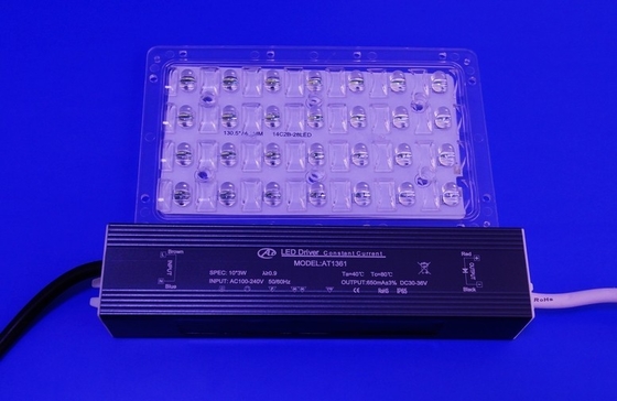 منبع تغذیه کنونی ROHS DC 24V DC، راننده نور کم