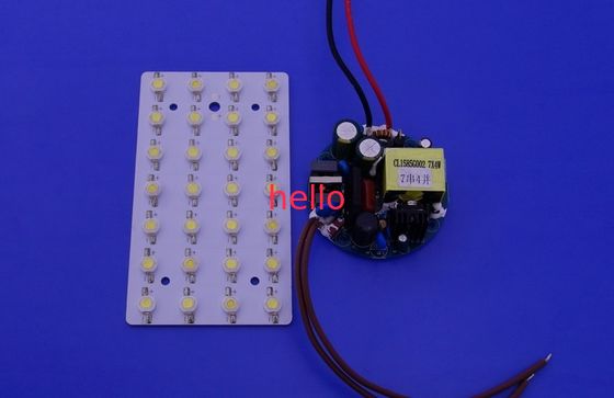 منبع تغذیه کنونی DC 650ma DC 24V DC با گواهینامه CE