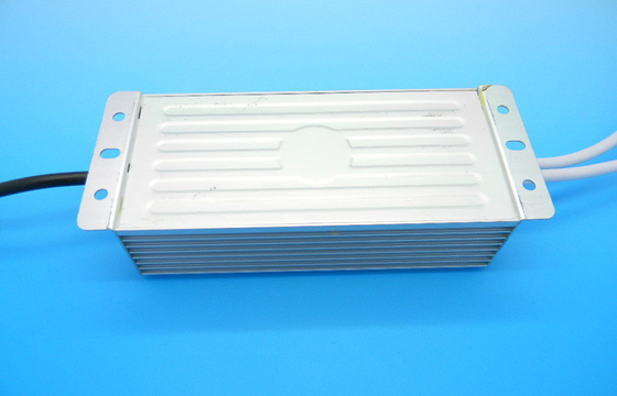AC100 - 240V IP68 درایور LED ضد آب، جریان ثابت درایور LED 12V 5A