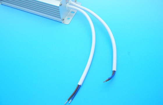 AC100 - 240V IP68 درایور LED ضد آب، جریان ثابت درایور LED 12V 5A