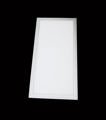 54W خیط و پیت کردن کوه LED تخت پنل نور برای حمام / ثابت درایور LED کنونی
