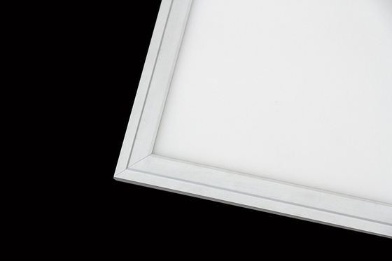 54W خیط و پیت کردن کوه LED تخت پنل نور برای حمام / ثابت درایور LED کنونی