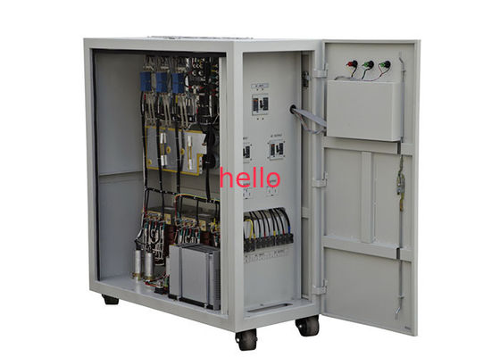 10KVA 220V یو پی اس آنلاین برق اضطراری با DSP کنترل دیجیتال