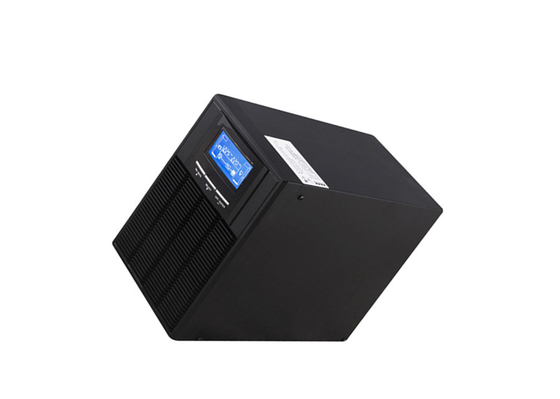 با فرکانس بالا تک فاز یو پی اس برق اضطراری باتری 20K 3KVA / 2.4KW