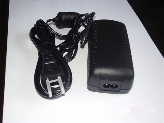 16V - 24V 0.05A - 3.75A DC ساخته شده در EMI دسکتاپ منبع تغذیه سوئیچینگ