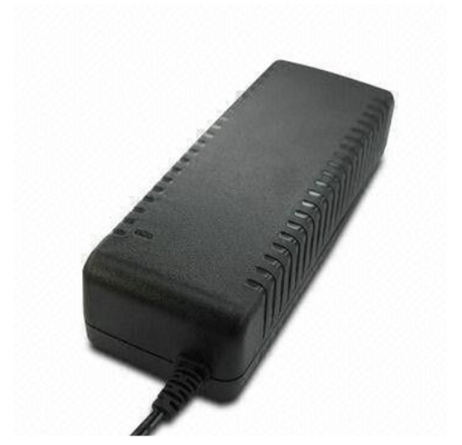 24V 2A 2PIN دسکتاپ سوئیچینگ آداپتور برق 100 وات، لوازم برق کامپیوتر