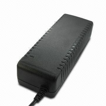120W خارجی دسکتاپ منبع تغذیه سوئیچینگ برای هارد دیسک