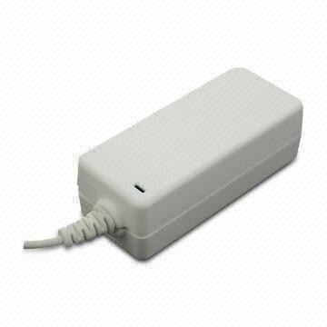 36W 12V 3000mA دسکتاپ منبع تغذیه سوئیچینگ با EN60950 ITE مصوبات ایمنی