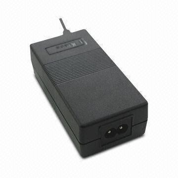 30 وات دسکتاپ منبع تغذیه سوئیچینگ، آداپتور برق سبز OEM ODM