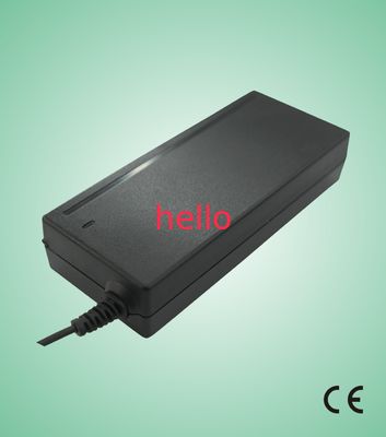 90W Desttop سوئیچینگ آداپتور برق