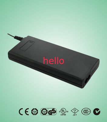 30W Desttop سوئیچینگ آداپتور برق
