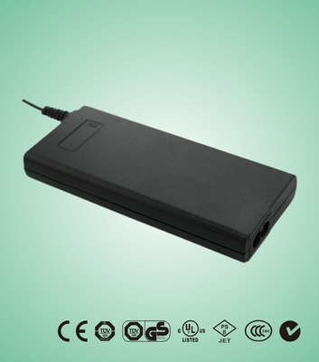سبز 2/3 چنگک صاف کردن 120V - 240V 45W USB رومیزی پورت منبع تغذیه سوئیچینگ