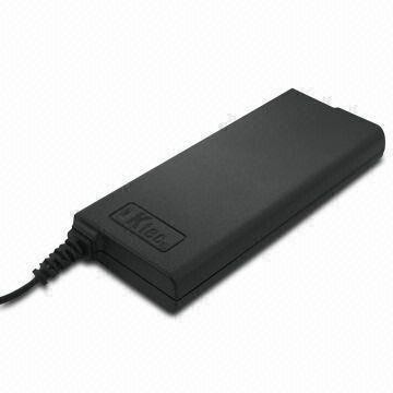 جهانی رومیزی منبع تغذیه سوئیچینگ 65W KSAS065 سری