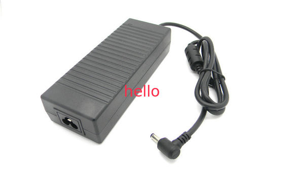 دسکتاپ به صورت خودکار منبع تغذیه سوئیچینگ 24V 6A برای نمایش LED