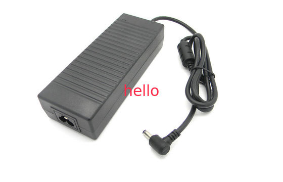 دسکتاپ به صورت خودکار منبع تغذیه سوئیچینگ 24V 6A برای نمایش LED