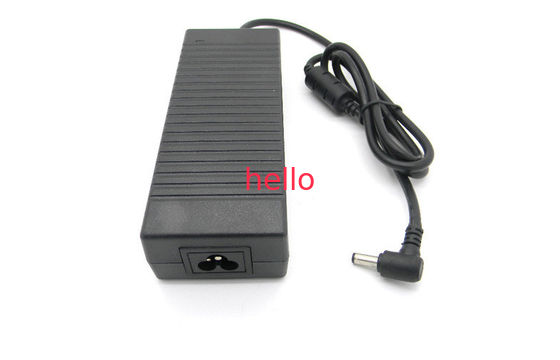 دسکتاپ به صورت خودکار منبع تغذیه سوئیچینگ 24V 6A برای نمایش LED
