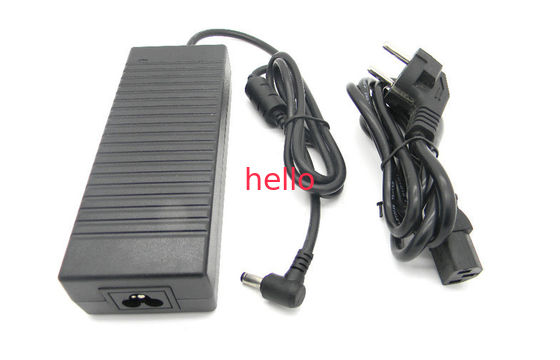 دسکتاپ به صورت خودکار منبع تغذیه سوئیچینگ 24V 6A برای نمایش LED